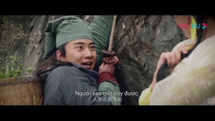 [THUYỂT MINH] Mị Hồ Truyện - Ma nữ đẹp ngỡ ngàng 😍🌙 đắm say lòng người!