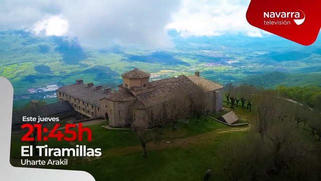 El Tiramillas visita este jueves, a las 21:45 horas, Uharte Arakil