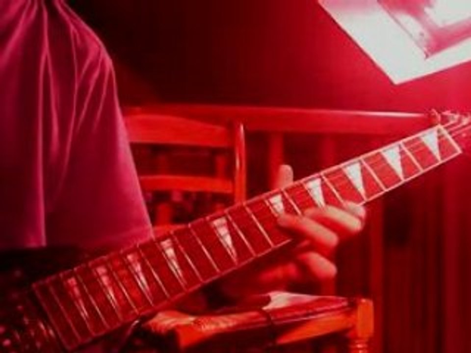 In Flames - Zombie Inc Cover