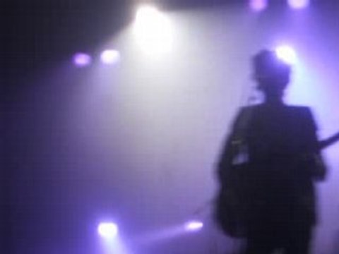 Nouvelle chanson1 - BB Brunes - 09/05/08