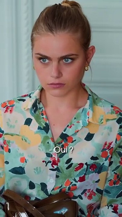 Marié à l'alpha pt7