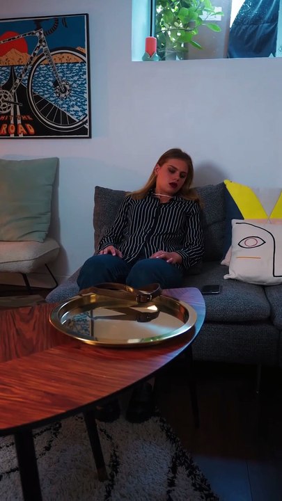 Marié à l'alpha pt2