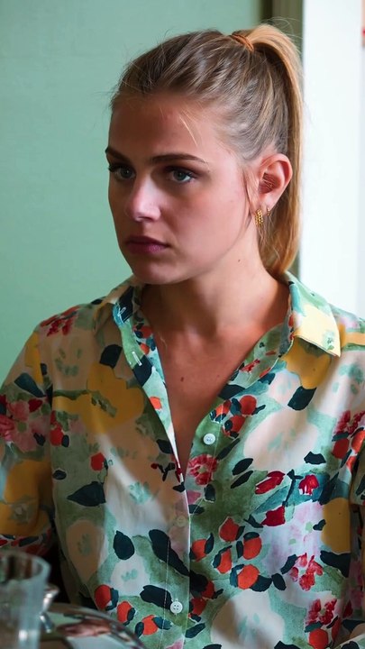 Marié à l'alpha pt3