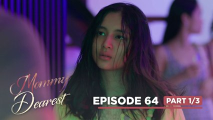 Mommy Dearest: Mookie is now a troubled and rebellious teen! (Episode 64 - Part 1/3)
