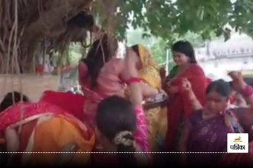 आज वट सावित्री व्रत