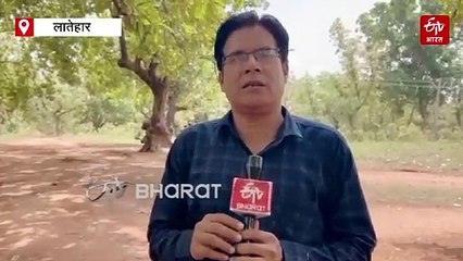 सबसे सुरक्षित इलाके में मारा गया नक्सली कमांडर मनीष, बूढ़ा पहाड़ में बना रखा था वर्चस्व