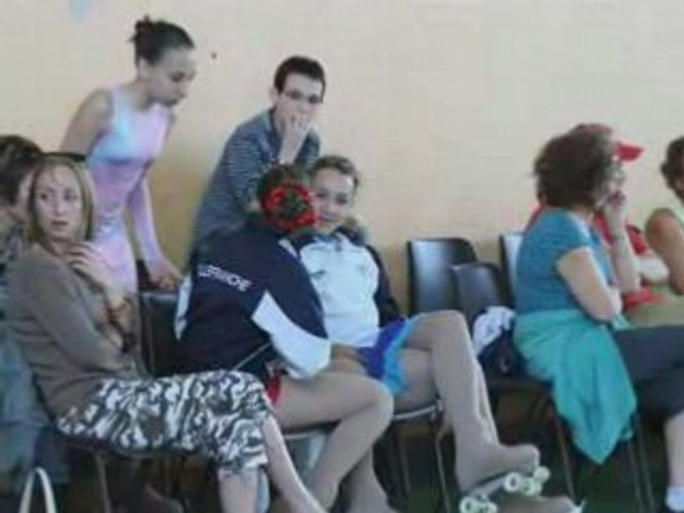 Championnat de Ligue Rhone Alpes 2008