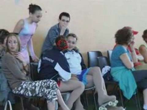 Championnat de Ligue Rhone Alpes 2008