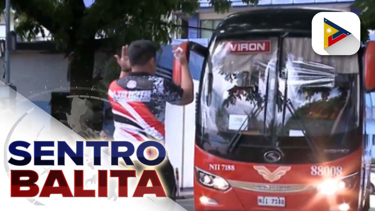 MVIF, inilunsad ng LTO para sa mabilis na proseso ng vehicle registration; Toll sa Skyway stage 3, magiging libre simula July 13