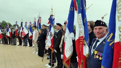 85eme anniversaire de l’Opération Dynamo