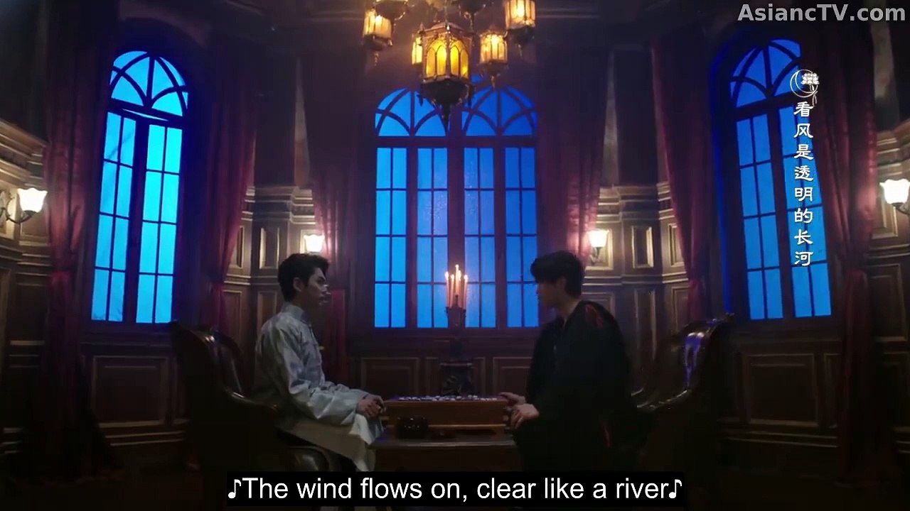 Love Beyond the Curse (2025) Ep 18 English Subbed