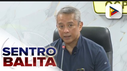 Unified 911, ipatutupad na ng DILG sa ilang lugar sa bansa sa Hulyo