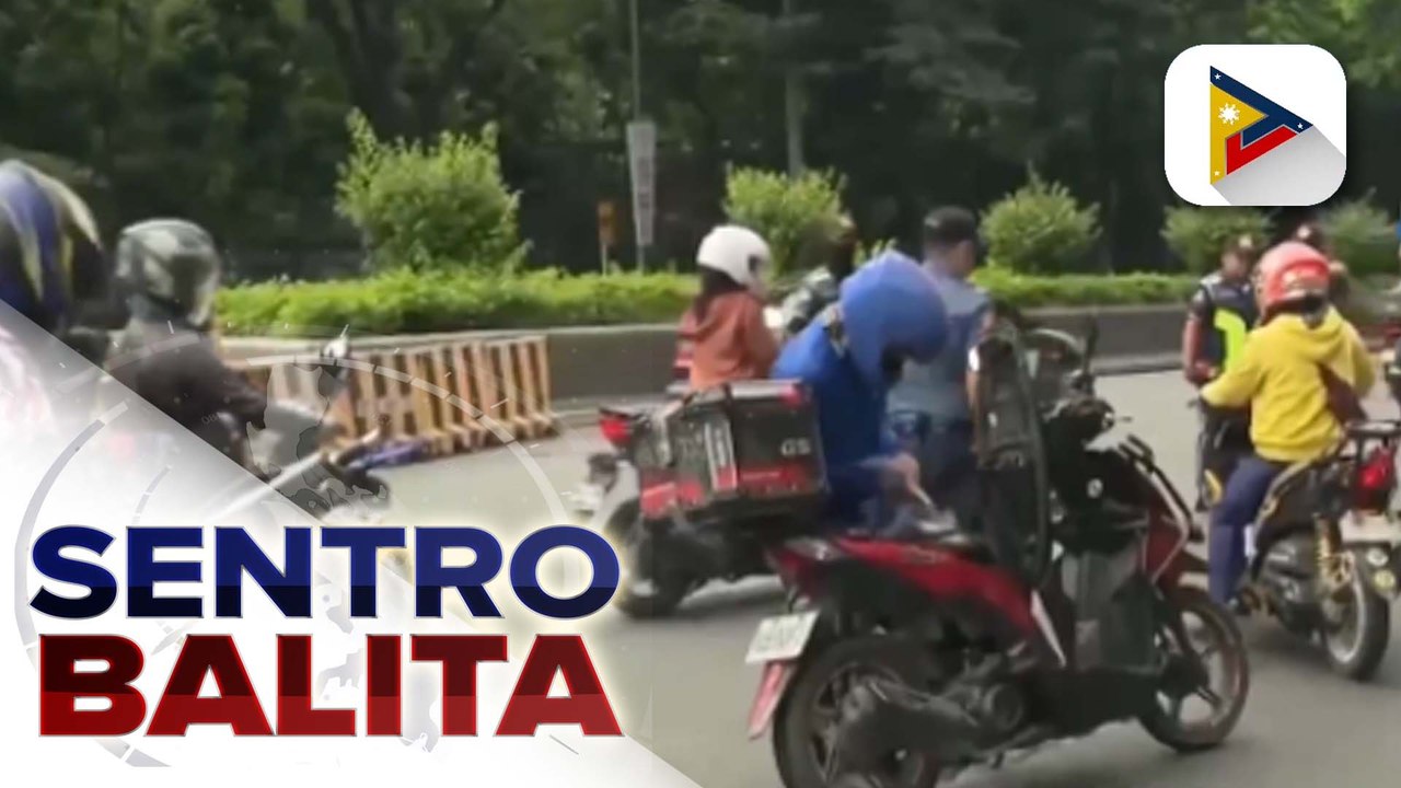 Naitalang krimen sa NCR, bumaba ng 23% sa nakalipas na 6 na buwan