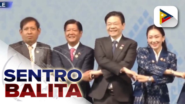 Pilipinas, patuloy na susuportahan ang hangarin ng Timor-Leste na maging regular member ng ASEAN