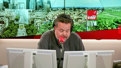 Pourquoi les intellectuels se trompent - Le billet de Sophia Aram