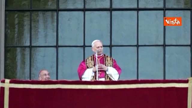 Papa Leone XIV: Nell'anno del Giubileo diamo speranza al mondo che soffre per le guerre