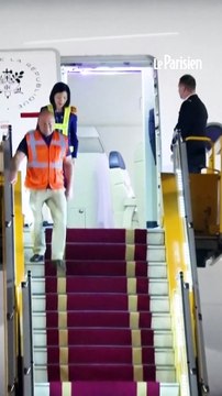 Le geste de Brigitte Macron qui embarrasse l'Élysée