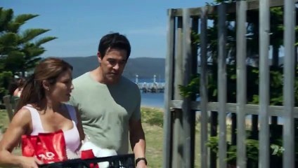 Home and Away 8490 26th May 2025