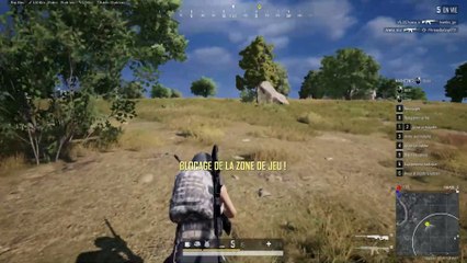 PUBG - Winner Winner Chicken Loser