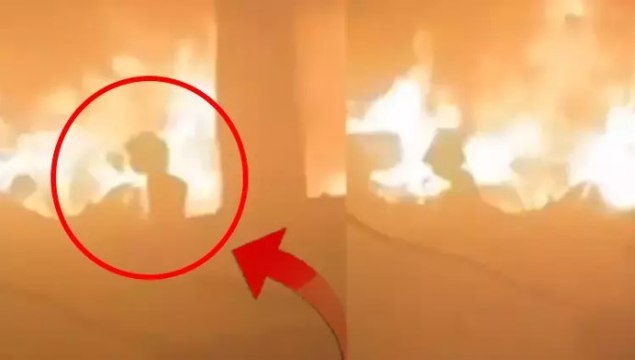 İsrail ordusu Gazze’de yerinden edilmiş sivillerin barındığı okulu vurdu: Çok sayıda ölü ve yaralı