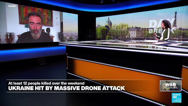 'Golden solution': Europe unlocks US$300bn in Russian assets to provide Ukraine air defence, weapons