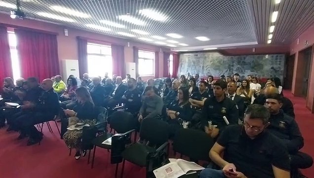Torna il campus estivo della polizia locale di Sassari: ecco tutte le novit?