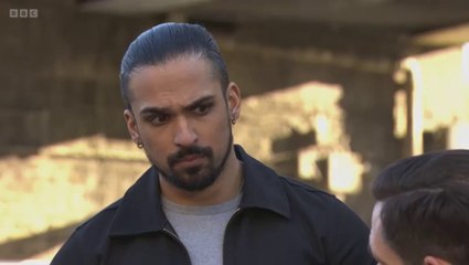 EastEnders Episode Preview – May 26, 2025 📰