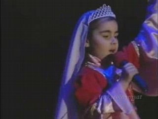 Biz dünya çocukları - Ceyda Fırat