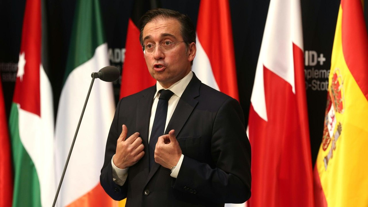 Gazakrieg: Spanien fordert Waffenembargo gegen Israel