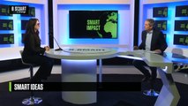 SMART IMPACT - Lumière sur les femmes dans l’industrie