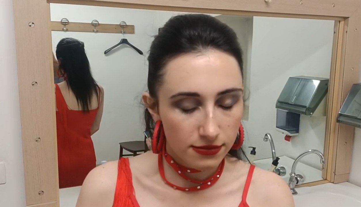 La Nuova@Scuola: la danza di Rossella, studente...