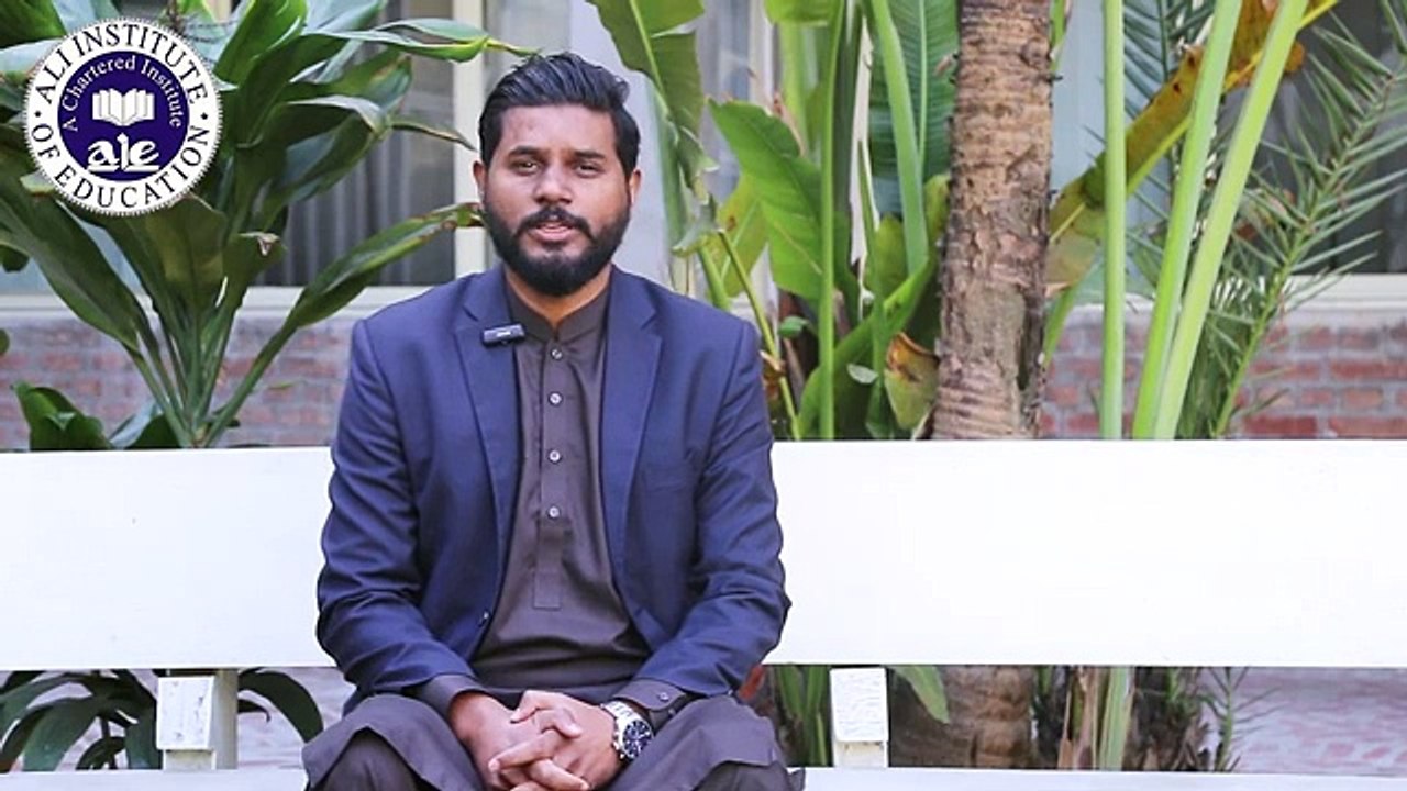 Start Your Teaching Journey | Early Career Program at Ali Institute of Education