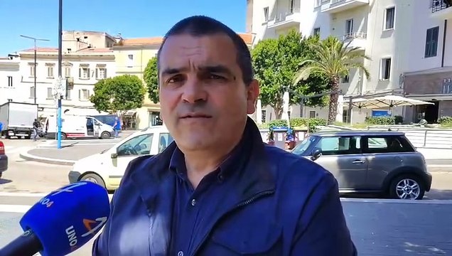 Centro storico di Sassari, i commercianti: Bene il lavoro della polizia ma ora tocca alla politica