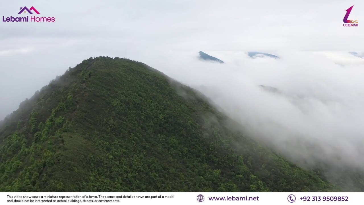 Lebami Homes: Luxury Living & Smart Investment in Pakistan’s Prime Location! 🏡 | Overseas Pakistanis, Don’t Miss Out!