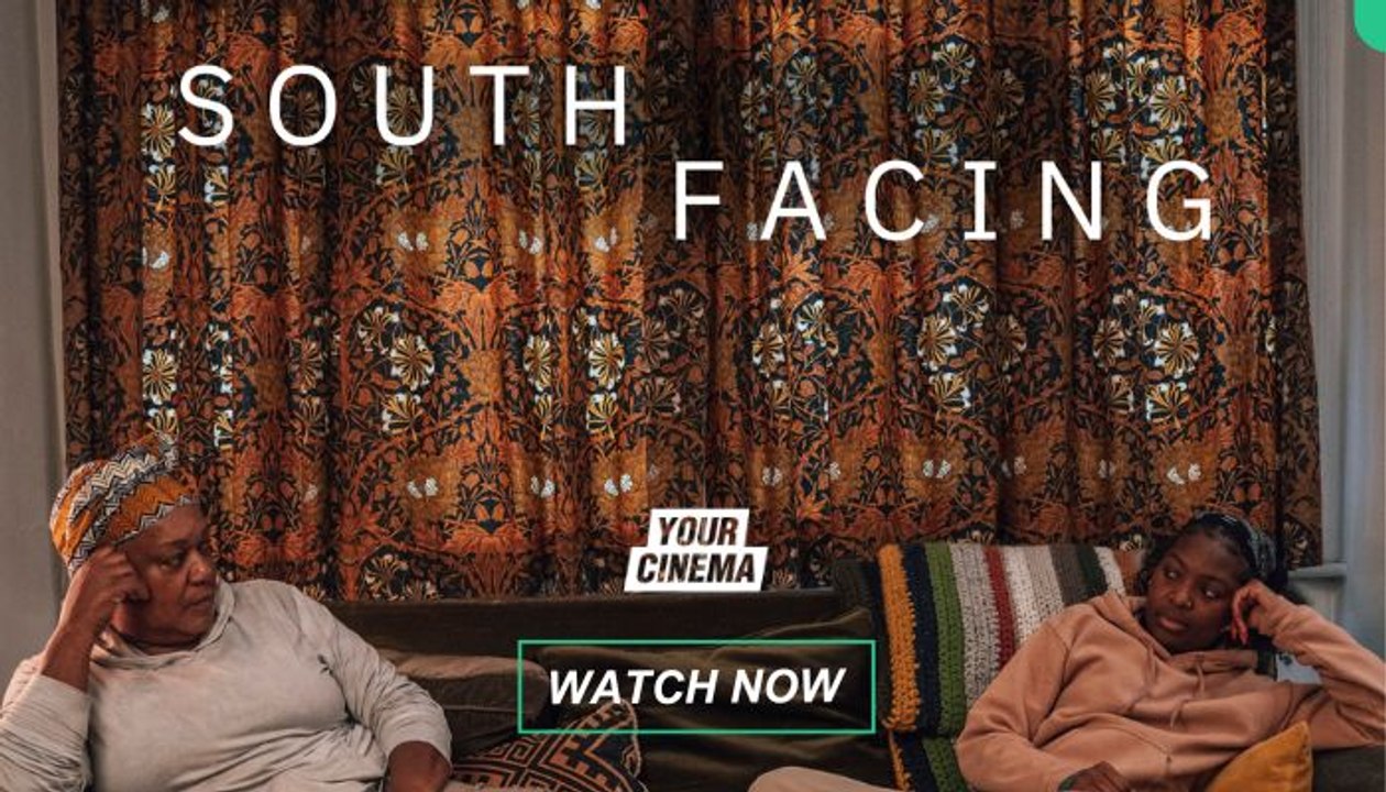 South Facing [Short Film] | Starring Deja Bowens
