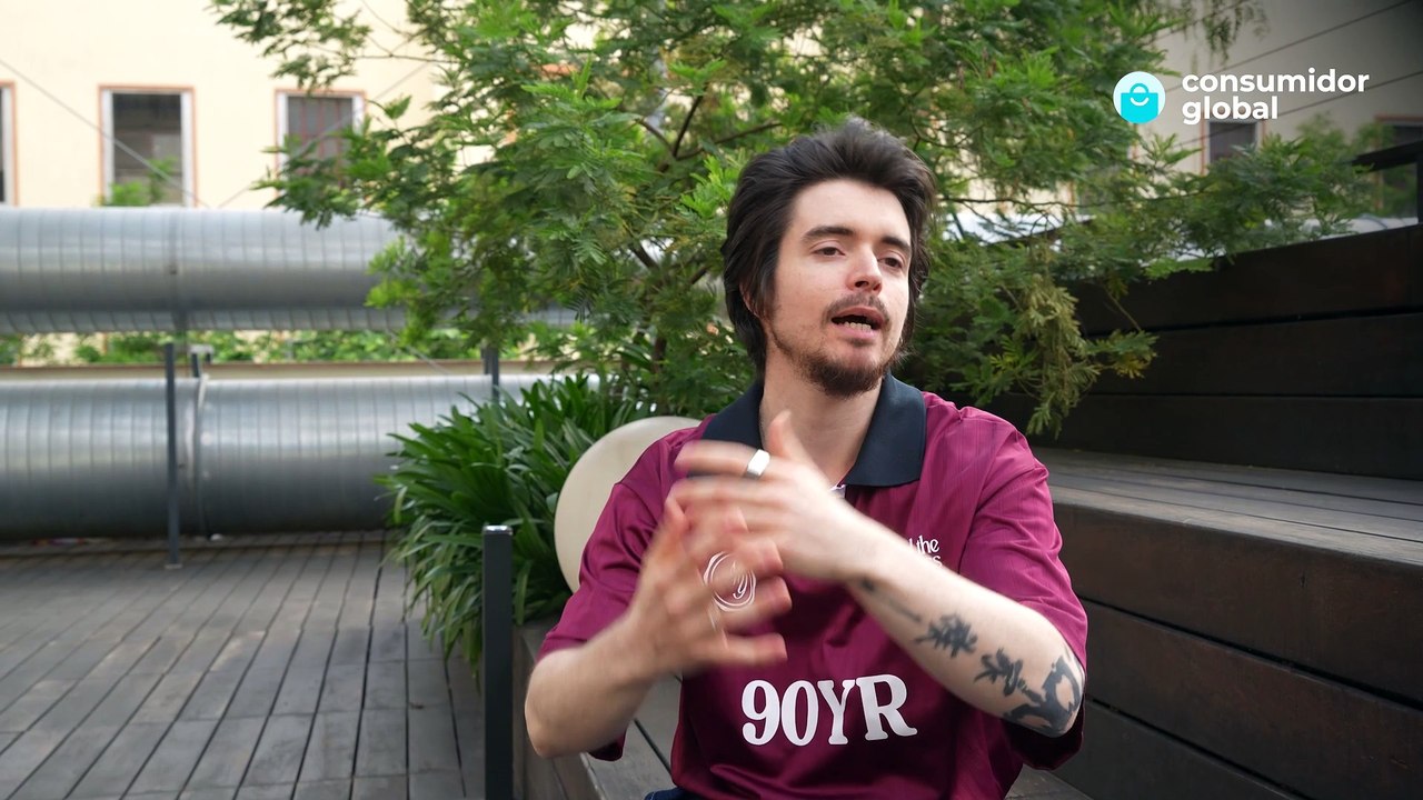 Carlos Hernández: La alta cocina se ve como algo inaccesible porque tiene un precio que no está alcance de todo el mundo. ¿Está justificado?