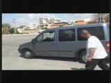 WWW.KRAV-SECURITY.COM ALAIN COHEN CAR JACKING 2