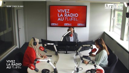 Sabahiyat AraBel - L'intégrale du 26-05-2025