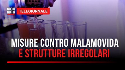 Movida a rischio, il questore lancia l’allarme