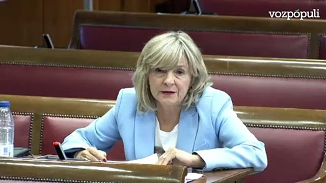 Exgerente de Tragsatec denuncia irregularidades en la contratación de Jésica y asegura teme represalias