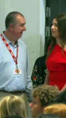 La infanta Sofía se gradúa en el UWC Atlantic College de Gales