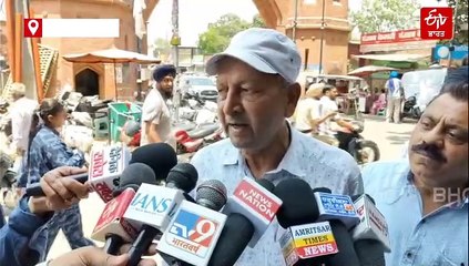 ਦਿਨ-ਦਿਹਾੜੇ ਦੁਕਾਨਦਾਰ ਦਾ ਕਤਲ ! ਨੋਟ ਬਦਲਣ ਦੇ ਬਹਾਨੇ ਵੱਡੀ ਵਾਰਦਾਤ ਕਰ ਲਏ ਲੁਟੇਰੇ