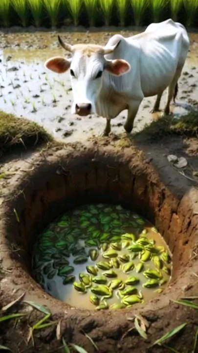cow rescue soon