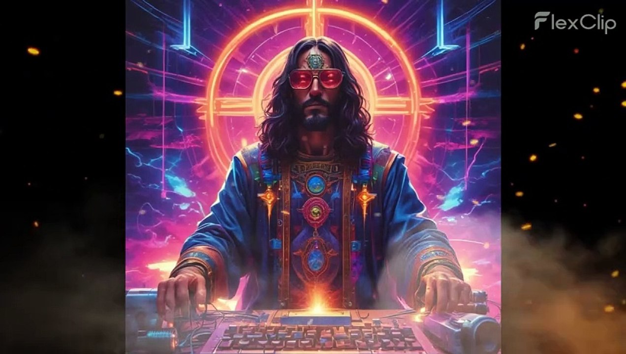 NiX - Jesus