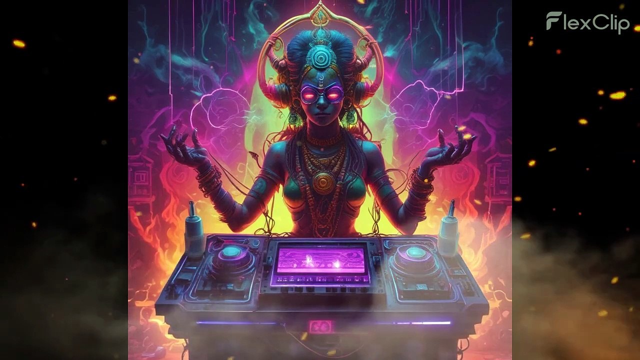 NiX - Devi