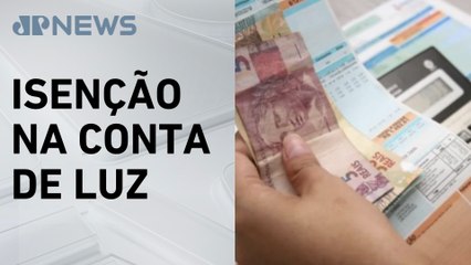 Lula cobra agilidade de parlamentares para analisar MP do setor elétrico