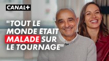Rencontre avec Éric Fraticelli et Antonia Desplat | Plaine Orientale