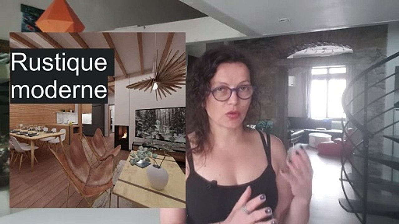 5 Styles Déco pour Sublimer Votre Pièce de Vie | Room Tour 3D