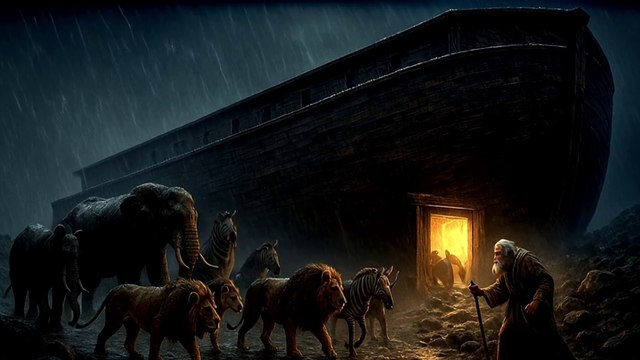 Het Tijdperk van Slavernij | Geschiedenis en Menselijke Strijd | SS Productie