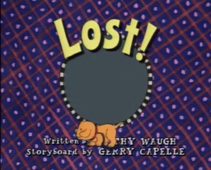 Arthur - Arthur Kayboluyor